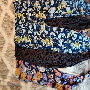 3 pack of LuLaroe leggings